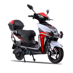 Motocicletas Económicas y de Alta Demanda para Desplazamientos Urbanos - Product Image 5