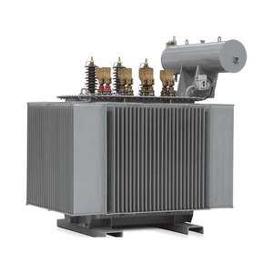 1000kVA 1250kVA 1600kVA 2000kVA 유변압기 중전압 변압기 전력 변압기 35KV - 장수명 산업용 OEM/ODM - Product Image 1