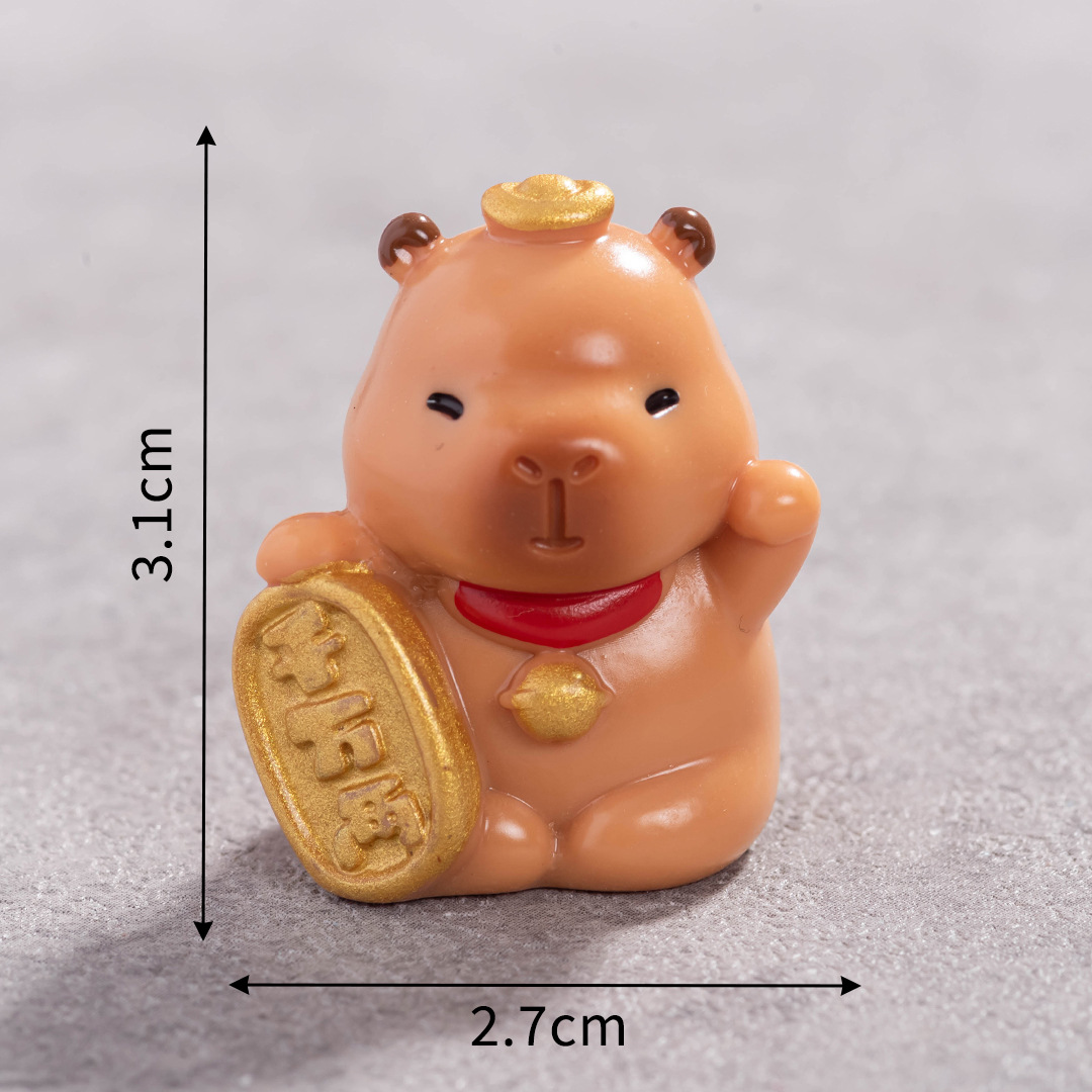 Le numéro 3 apporte richesse et prospérité.