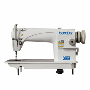 Single Needle Industrial <b>Sewing</b> Machine Lockstitch T-shirt <b>Sewing</b> Machine NEW <b>Sewing</b> Machine 8700 - Product Image 3