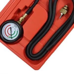 診断ツール多機能基本排気システム背圧計パイプ閉塞テスター - Product Image 5