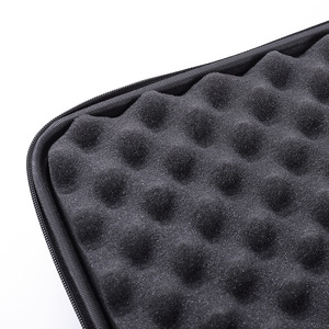 Bán buôn tùy chỉnh EVA đen cứng Mang trường hợp lưu trữ bọt gói trường hợp cho du lịch - Product Image 6