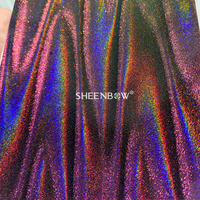 Sheenbow Poudre pigmentée à effet caméléon de qualité cosmétique, poudre magnétique de revêtement de pigment de couleur d'ongle de peinture de voiture Super Hypershift