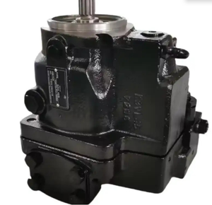 Bomba Principal para Excavadora, Serie K3VL45, Bomba Hidráulica de Pistones K3VL45/K3VL28 K3VL63 K3VL80 K3VL112 K3VL140 K3VL200 - Product Image 3