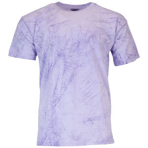 T-shirts en gros personnalisés pour hommes – Vêtements décontractés et tendance – T-shirts tie-dye sur mesure - Product Image 6