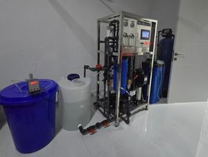 JIRS Mini pompe doseuse automatique à diaphragme de chlore <span class=keywords><strong>pH</strong></span> numérique alimentée en eau avec buse pour liquides chimiques - Product Image 6