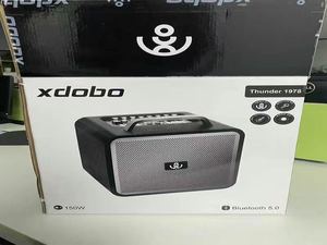 Xdobo Sấm 1978 150W Siêu Điện Ngoài Trời Caixa De Som Màu Xanh Răng Karaoke Màu Xanh Răng Sừng Loa Âm Nhạc Nhạc Cụ Âm Thanh - Product Image 6