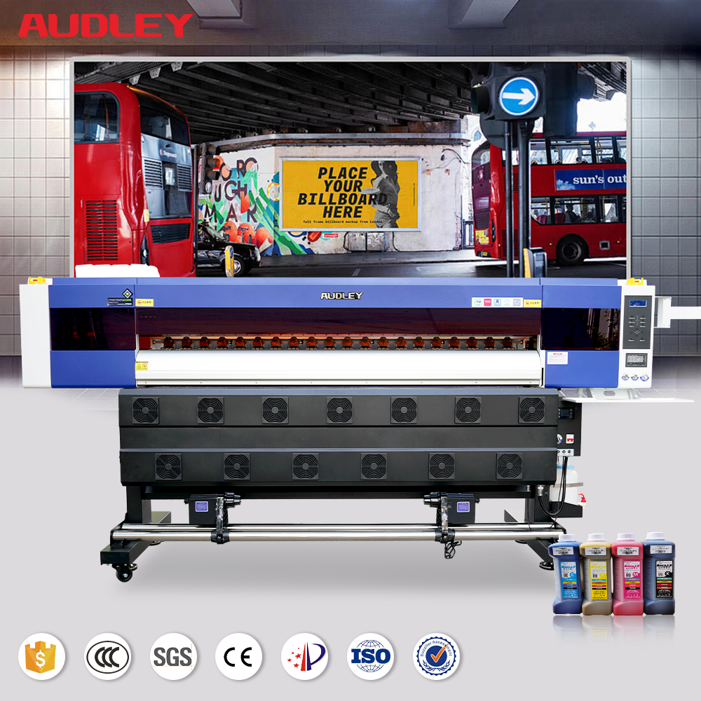 Myjet Flex Printing Machines High Quality Speed