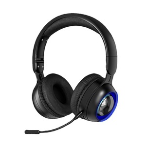Auriculares KE08 Over-Ear BT 5.3 con Micrófono, Luz RGB, Radio FM, Auriculares Estéreo para Juegos - Product Image 5
