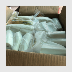 Kaylin มันสำปะหลังแช่แข็งสดใหม่จากเวียดนามลิ้มรสผักแช่แข็งที่มีคุณภาพ - Product Image 1