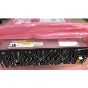 Fuente de Alimentación UPS Trifásica Vertiv Emerson de 30KVA, Módulo PM30 para Gabinete del Sistema APM150 (Latón), Piezas de Refrigeración - Product Image 1