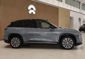 Découvrez l'avenir avec NIO ES7: SUV électrique puissant pour une conduite inégalée à vendre - Product Image 4