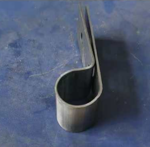 O-<span class=keywords><strong>Clamp</strong></span> A Pipe <span class=keywords><strong>Clamp</strong></span> for Greenhouse Acessórios - Product Image 2