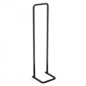 Présentoir de présentation de nourriture pour animaux de compagnie 4 paniers métalliques autonomes pour friandises pour chiens Présentoir de qualité supérieure - Product Image 2