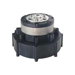 มอเตอร์เซอร์โวแม่เหล็กถาวรแบบไร้แปรงถ่าน SP8108-48 48V แรงบิดสูง สำหรับบ้านอัจฉริยะ เรือ หุ่นยนต์อุตสาหกรรม และพัดลม - Product Image 2