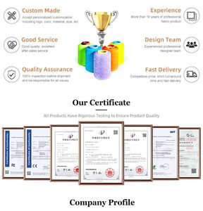 ผ้าลูกไม้ลายฉลุเลเซอร์สีน้ำเงินสำหรับงานแต่งงาน ขายส่ง 5 หลา มีสินค้าในสต็อก ผ้าลูกไม้ 3 มิติ ลายพิมพ์แว็กซ์ ผ้าทิสซูแว็กซ์ เดนเทล สำหรับ<span class=keywords><strong>เสื้อผ้า</strong></span>สไตล์แอฟริกัน - Product Image 6