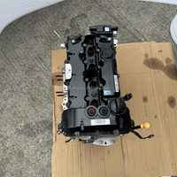 Moteur Pièces Auto 1.6T SQRF4J16 4J16A Pour Chery TIGGO 7 8 Jetour X90 X95 Moteur Assemblage
