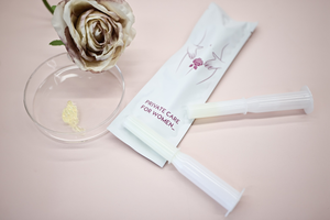 膣洗浄のためのYoniゲルOEMプライベートラベル女性用天然PHバランス膣デトックスと抗菌ジェル安全