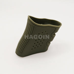 האחיזה גומי אוניברסלי 20 צבעים מלאי צבע שונים כיתה מזון סיליקון כיתה גומי סיליקון - Product Image 6