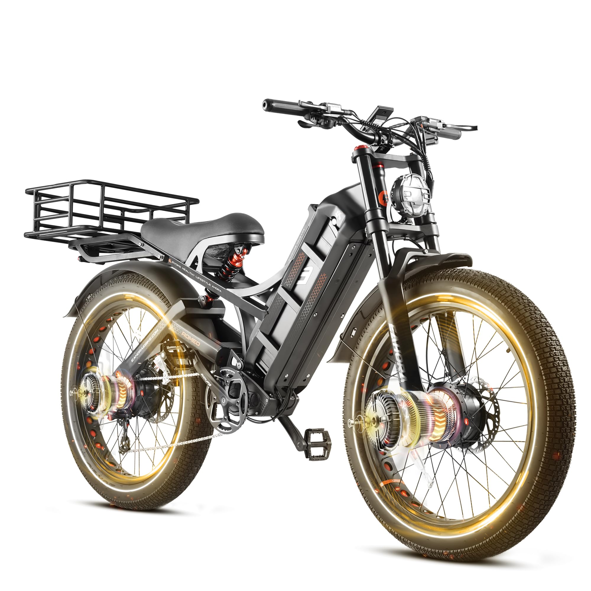 Romeo Pro Cargo