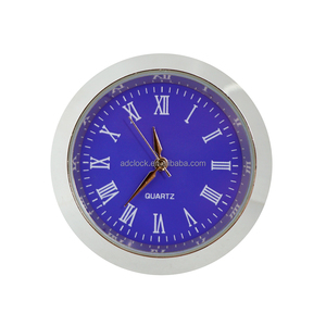 36 Mét artware xem kích thước nhỏ đồng hồ chèn - Product Image 5