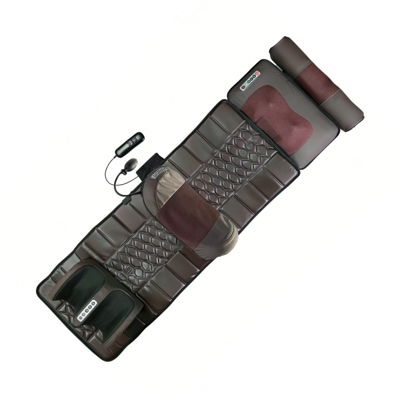Zhipin Full Body Shiatsu Massage Mat