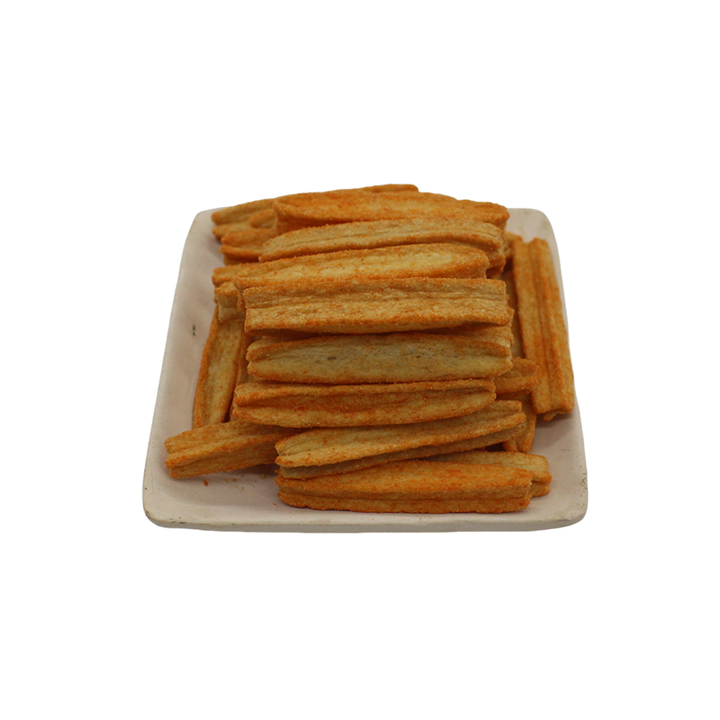 Factory Direct Sales Bagged Chips Exotic Flavor Healthy Snacks Seasoning Snacks