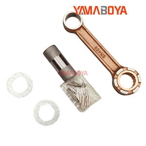 Kit de liaison de moteur hors-bord Yamaboya 6H4-11651-00 pour Yamaha 40 50 Hp, pièce de rechange pour réparation - Product Image 1