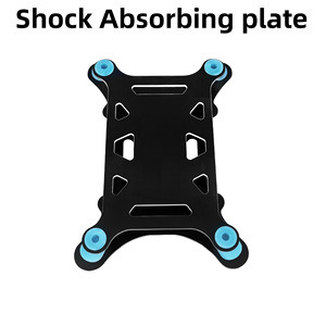 Placa Amortiguadora de Vibraciones para Gimbal de UAV, Soporte Absorbedor de Impactos - Product Image 3