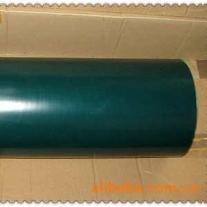 Film antistatique SUNYTECT PAC-2-70G vert mat pour la protection des écrans LCD - Product Image 1