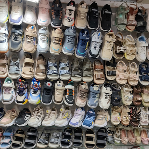 Wholesale Kids Sandals Mixed Lot Random Assorted Boys Girls Toddler Summer Beach Breathable <b>Non</b> <b>Slip</b> Children <b>Shoes</b> - Product Image 5
