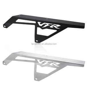Protection de chaîne pour <span class=keywords><strong>Honda</strong></span> <span class=keywords><strong>VFR</strong></span> <span class=keywords><strong>750</strong></span> VFR750F <span class=keywords><strong>VFR</strong></span> 750F VFR750 F 1990 -1997 1996 1995 1994, protection de pignon arrière - Product Image 2