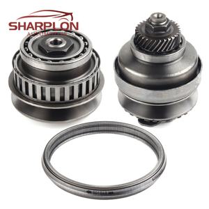 Kit de Polea CVT JF015E de Alta Calidad y Polea de Cadena CVT, Piezas de Repuesto para Autos Nissan - Product Image 2