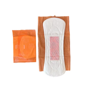 Fournisseurs très absorbants de haute qualité Produits hygiéniques infusés aux herbes <span class=keywords><strong>pour</strong></span> adolescents <span class=keywords><strong>Tampon</strong></span> menstruel en coton - Product Image 3