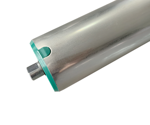 Dproller nội bộ phanh giảm xóc Con lăn điều khiển tốc độ cho ánh sáng/trung bình Nhiệm Vụ Trọng lực Băng tải - Product Image 3