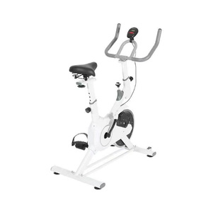 Mới Đến Trong Nhà Đi Xe Đạp Phòng Tập Thể Dục Xe Đạp Có Thể Điều Chỉnh 100Kg Công Suất Thép Làm Cardio Đào Tạo Cho Quay Xe Đạp - Product Image 3