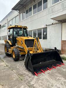 รถขุดแบคโฮมือสอง Cat 428F ราคาถูก คุณภาพเยี่ยม รถขุดแบคโฮมือสองสำหรับขาย - Product Image 6