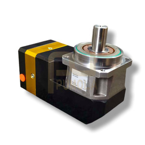Cajas de Engranajes Planetarios Helicoidales de Ángulo Recto de Alta Precisión Serie RS RS90-030-S2 RS90-020-S2 RS90-010-S2/MU90-085 Bomba Hidráulica - Product Image 4