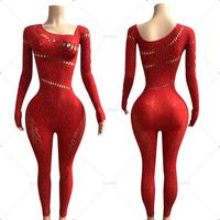 Tenues de strip-teaseuse en gros ELITES, vêtements de danse exotique pour pole dance, marque privée