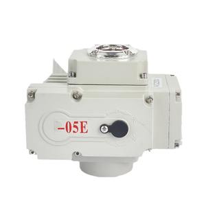 Válvulas Eléctricas Qimaike 220V/24V, Actuadores y Controladores de Tipo de Conmutación y Regulación para Cilindros Neumáticos - Product Image 1