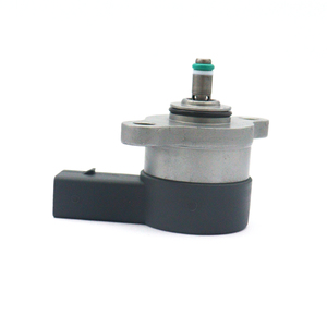 Valvola Regolatrice di Pressione del Carburante 0281002872 - Product Image 5