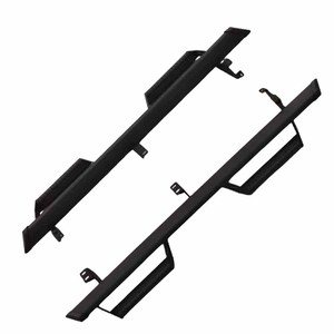 Marchepieds latéraux antidérapants pour Toyota 4Runner SR5/TRD 2010-2024, accessoires extérieurs <span class=keywords><strong>de</strong></span> voiture - Product Image 1