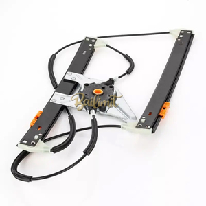 8L3837461 Elevador de <span class=keywords><strong>Elevalunas</strong></span> de Alta Calidad Delantero Izquierdo para <span class=keywords><strong>Audi</strong></span> <span class=keywords><strong>A3</strong></span> 1998-2004 2 Puertas 1.8L - Product Image 4