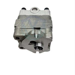 CJ PVD-2B-40 PVD2B40 High Quality Hydraulic Gear Pump for PC40 SWE50 YC55 EX60 EC55 Excavator Construction Machinery Parts - Product Image 1