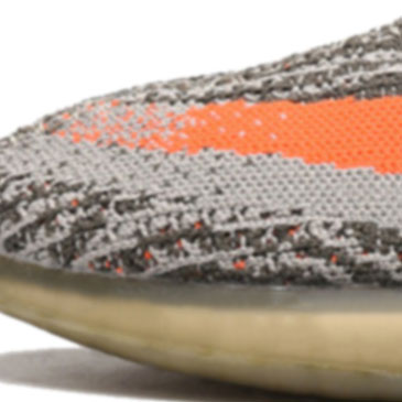 4 Grey orange