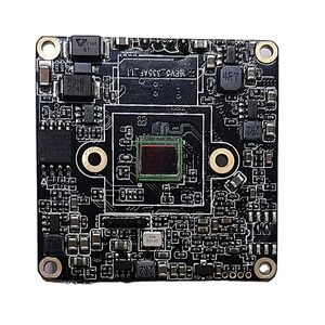 <span class=keywords><strong>Camhipro</strong></span> Wifi inalámbrico 5MP GK7205V300 + IMX335 2MP IMX307 + GK7205V200 Cámara IP placa base ranura para tarjeta SD, Wifi opcional RTSP RTMP - Product Image 1
