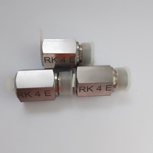 HAWE ตรวจสอบ RK4E - Product Image 2
