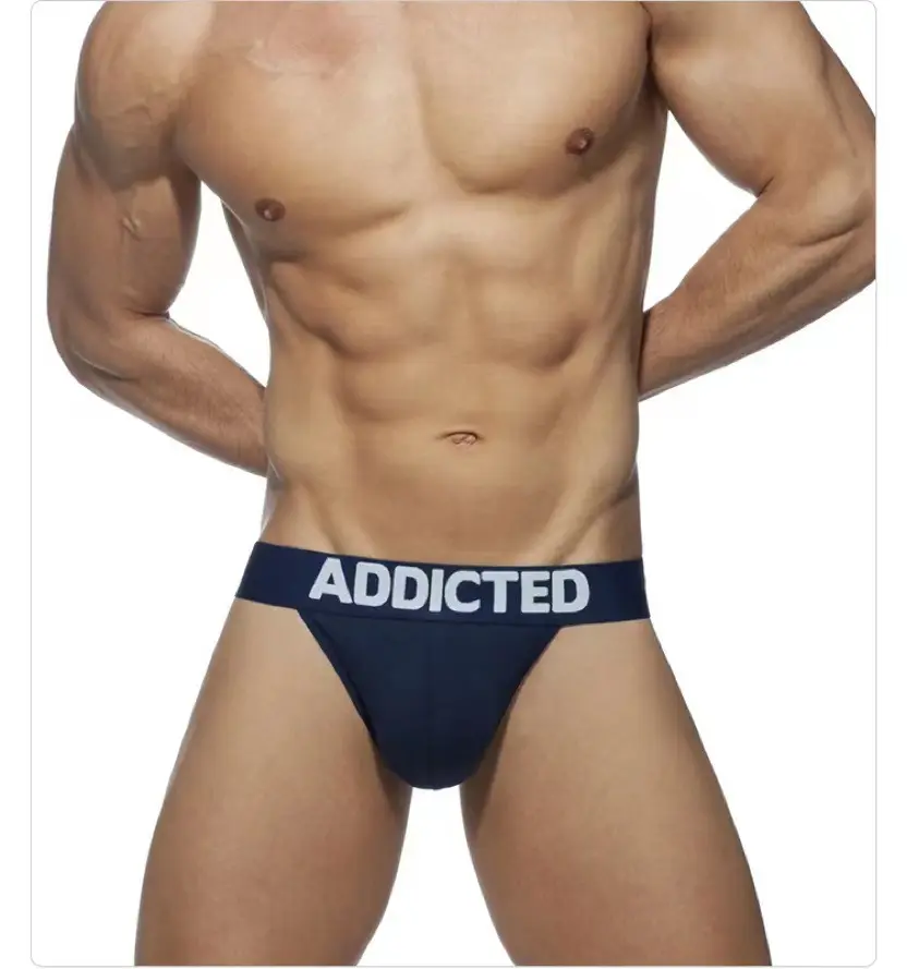 New Style underwear nylon Male men g-string thongs Men's Boxer Sexy Plus Size Boxers Men's Briefs