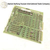 Tarjeta de Circuito C320-100, Nueva, Original, en Stock, Controlador de Programación PLC Dedicado para Automatización Industrial