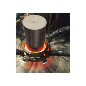 Heavy Load Ready Induction <b>Heating</b> <b>Equipment</b> For Industrial Processing With Controlled Operation And Reliable Performance - Product Image 1